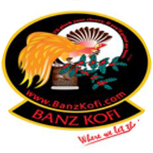  Banz Kofi - Kofi Kave